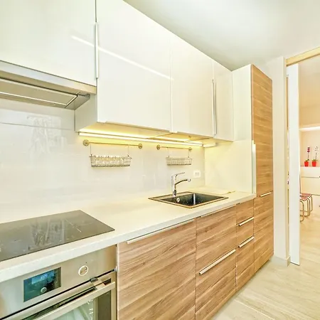 Modern In Salakovci With Private Pool Villa