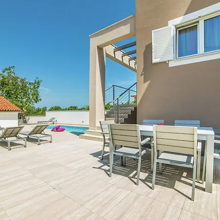 Modern In Salakovci With Private Pool Villa *