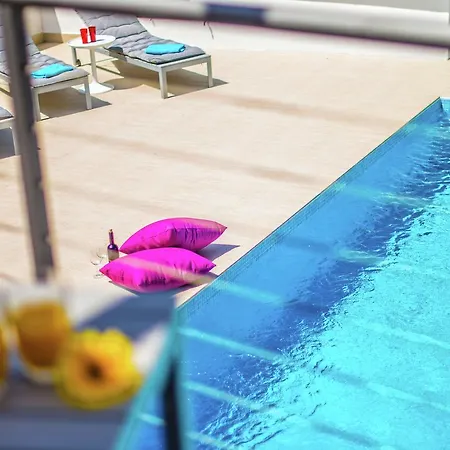 Villa Modern In Salakovci With Private Pool